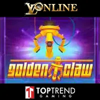 slot Golden Claw TTG